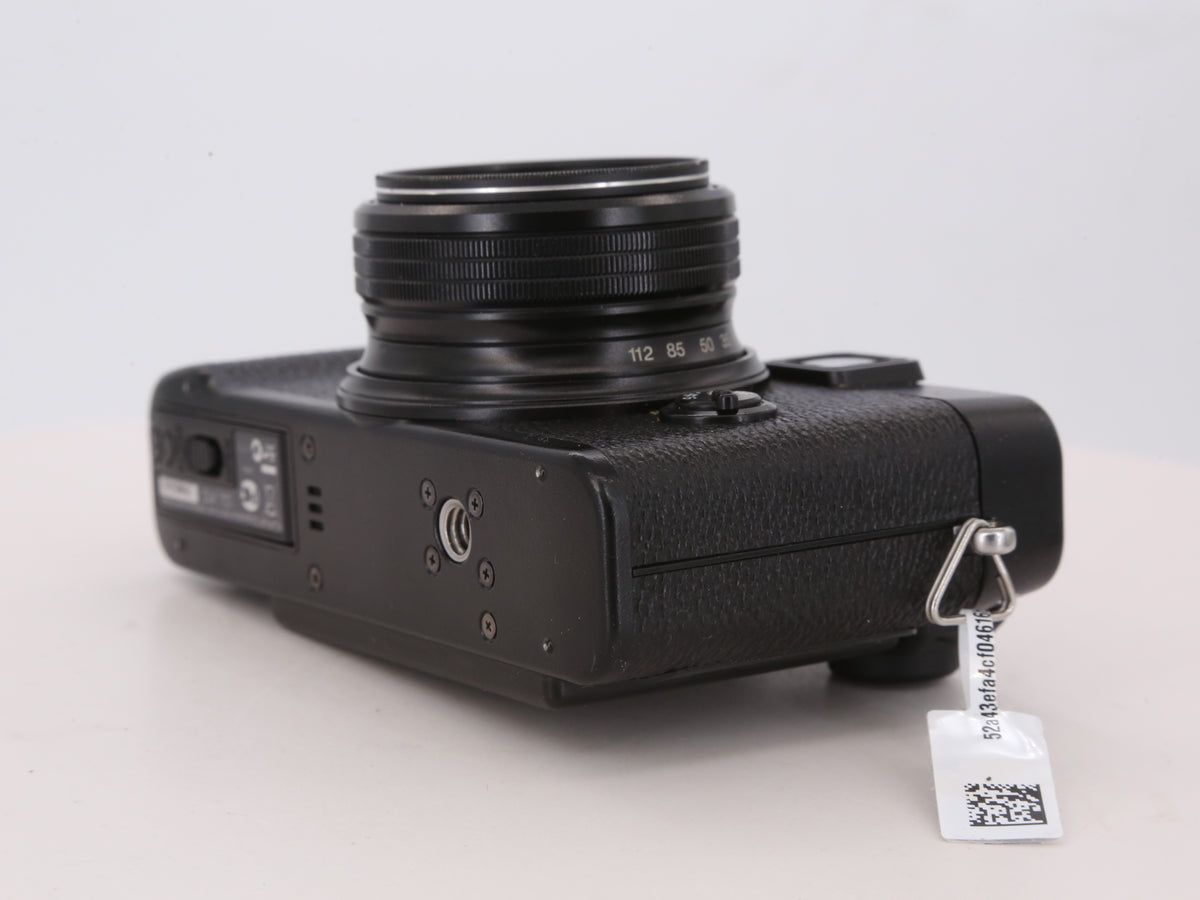 [Good, Shipping from US] Fujifilm X10 Camera
