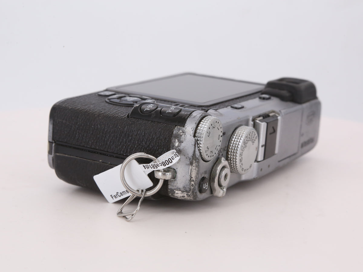 [Good, Shipping from US] Fujifilm X-E2 Camera