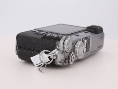 [Good, Shipping from US] Fujifilm X-E2 Camera