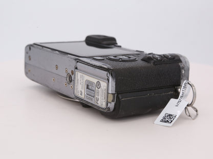 [Good, Shipping from US] Fujifilm X-E2 Camera