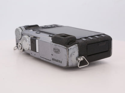 [Good, Shipping from US] Fujifilm X-E2 Camera