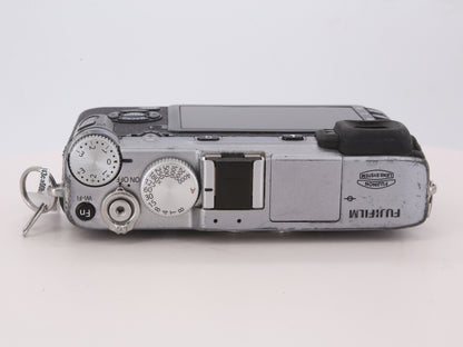 [Good, Shipping from US] Fujifilm X-E2 Camera