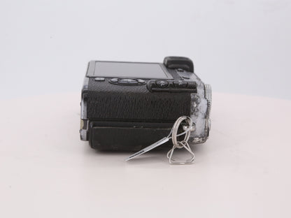 [Good, Shipping from US] Fujifilm X-E2 Camera