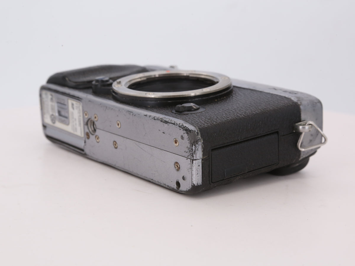 [Good, Shipping from US] Fujifilm X-E2 Camera