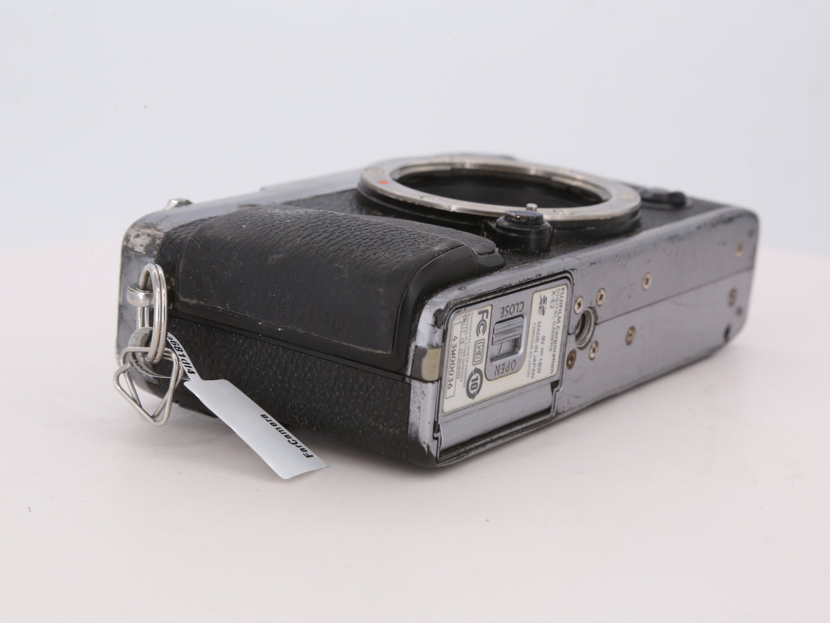 [Good, Shipping from US] Fujifilm X-E2 Camera