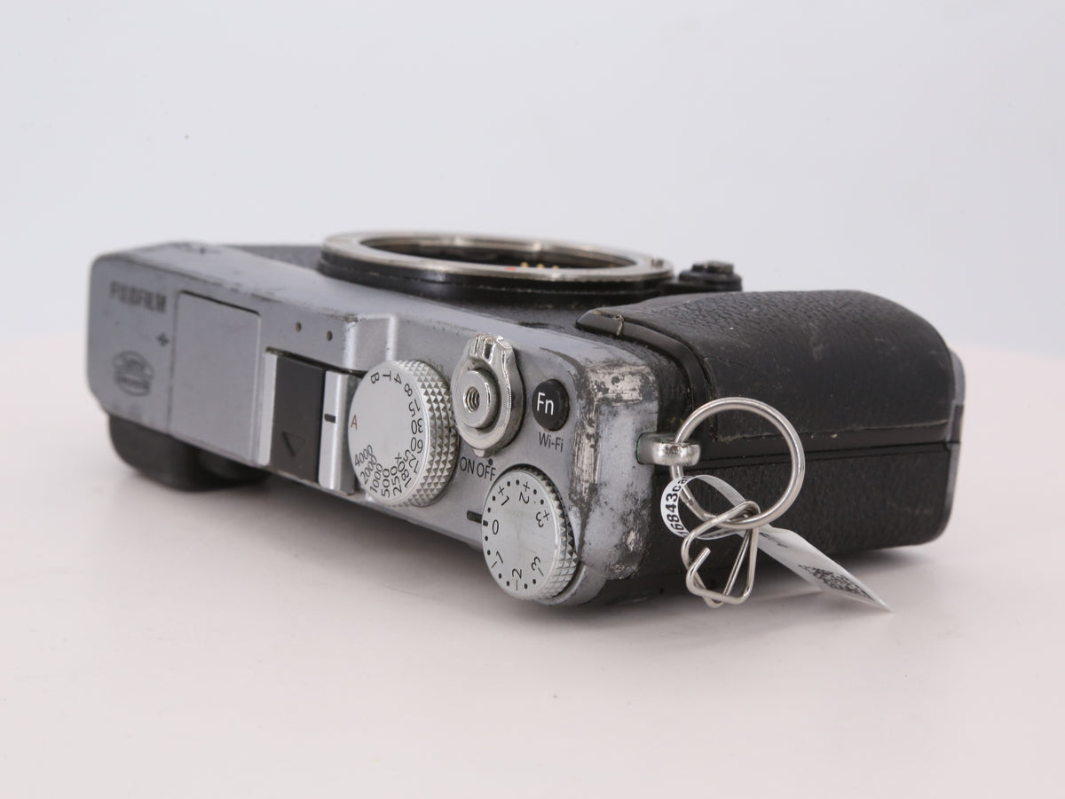 [Good, Shipping from US] Fujifilm X-E2 Camera
