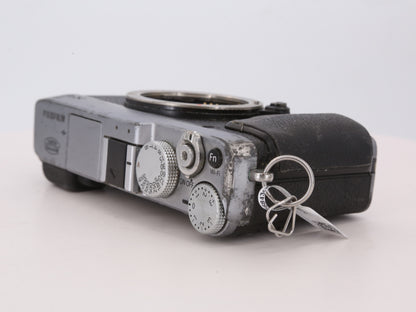 [Good, Shipping from US] Fujifilm X-E2 Camera