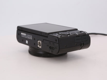 [Good, Shipping from US] Sony DSC-RX100 II M2 Camera