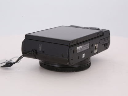 [Good, Shipping from US] Sony DSC-RX100 II M2 Camera
