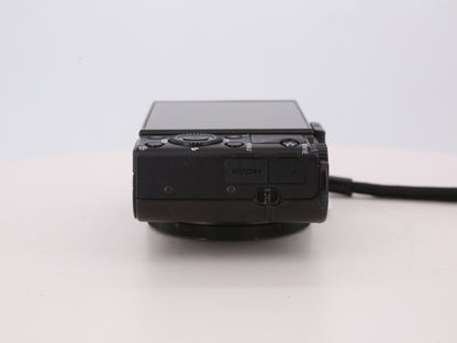 [Good, Shipping from US] Sony DSC-RX100 II M2 Camera