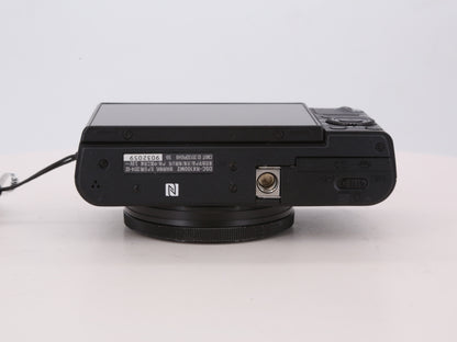 [Good, Shipping from US] Sony DSC-RX100 II M2 Camera
