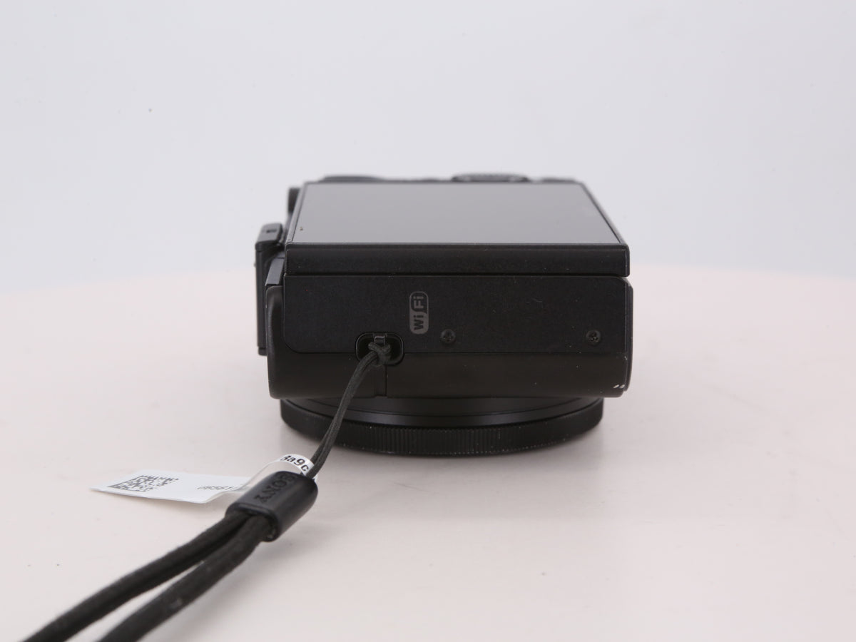 [Good, Shipping from US] Sony DSC-RX100 II M2 Camera