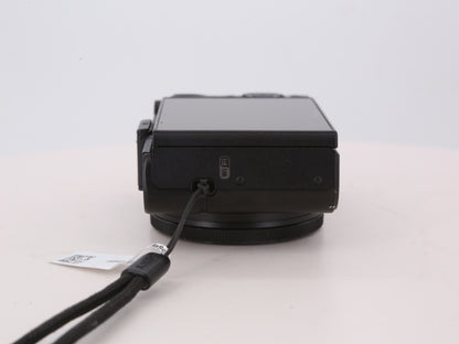 [Good, Shipping from US] Sony DSC-RX100 II M2 Camera
