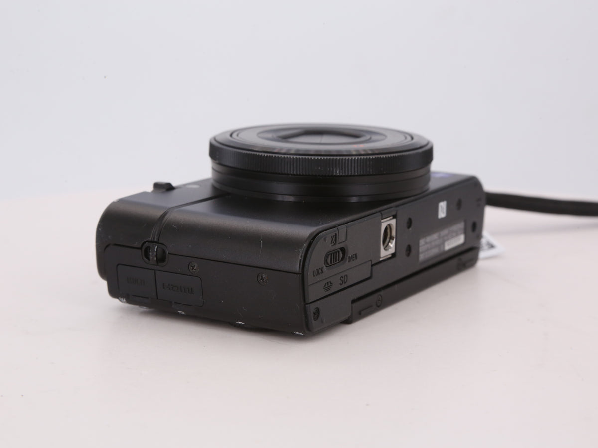 [Good, Shipping from US] Sony DSC-RX100 II M2 Camera