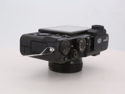 [Good, Shipping from US] Fujifilm X10 Camera