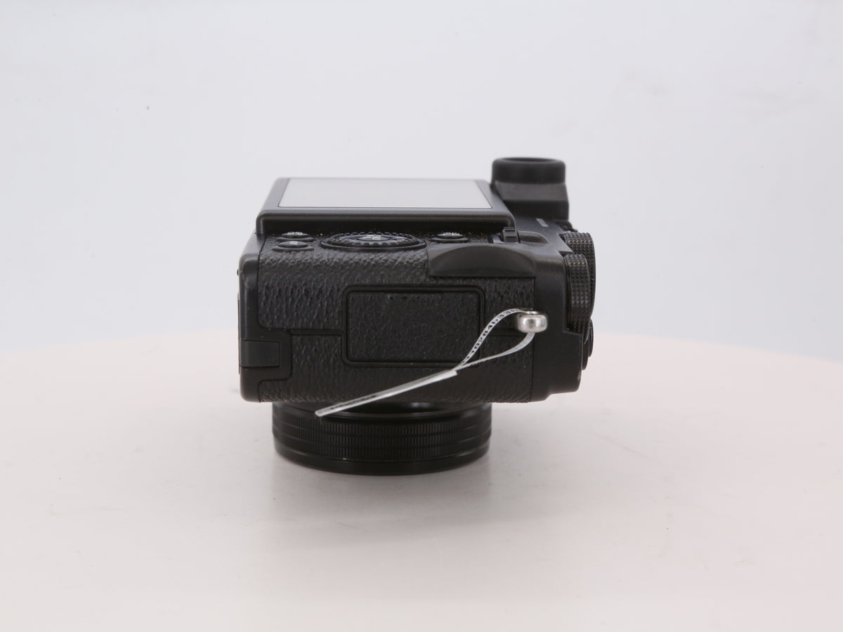 [Good, Shipping from US] Fujifilm X10 Camera