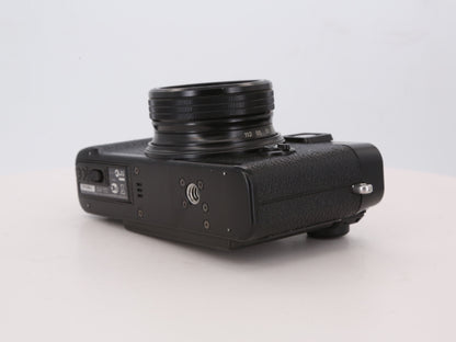 [Good, Shipping from US] Fujifilm X10 Camera