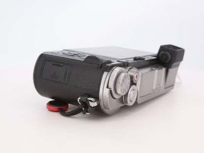 [Good, Fast Shipping] Panasonic Lumix GX9 Camera