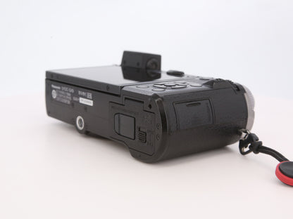[Good, Fast Shipping] Panasonic Lumix GX9 Camera