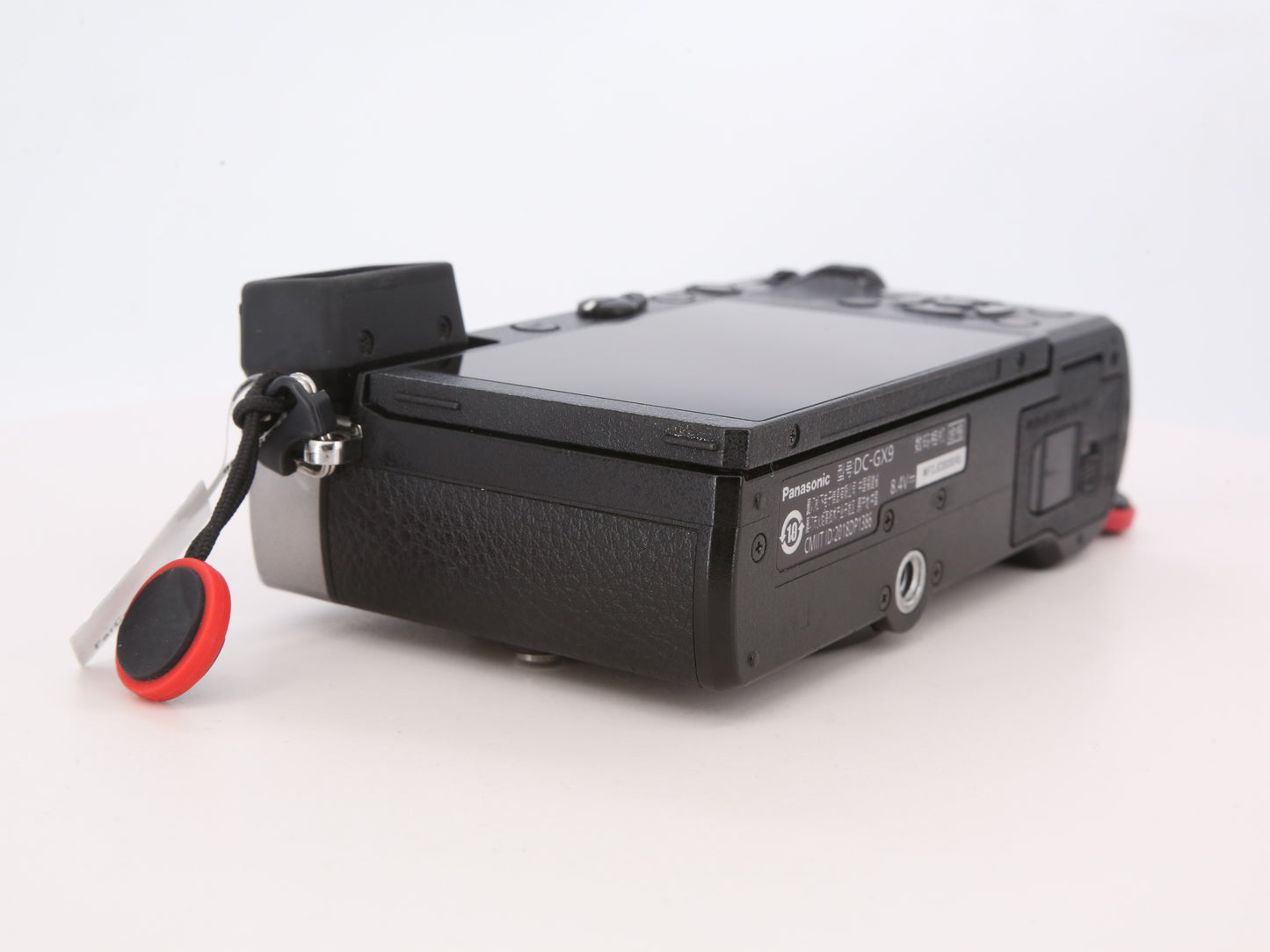 [Good, Fast Shipping] Panasonic Lumix GX9 Camera