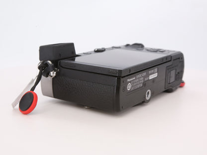 [Good, Fast Shipping] Panasonic Lumix GX9 Camera