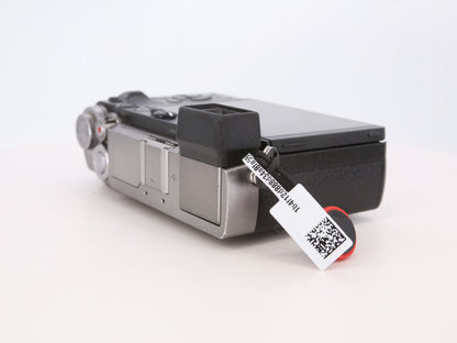 [Good, Fast Shipping] Panasonic Lumix GX9 Camera