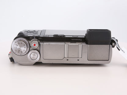 [Good, Fast Shipping] Panasonic Lumix GX9 Camera