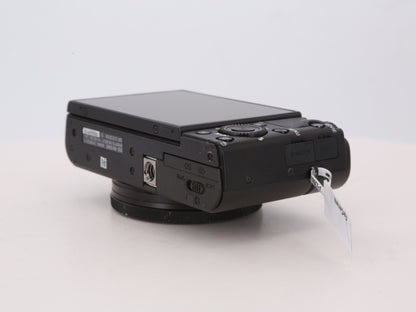 [Good, Shipping from US] Sony DSC-RX100 II M2 Camera