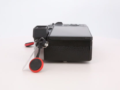 [Good, Fast Shipping] Panasonic Lumix GX9 Camera