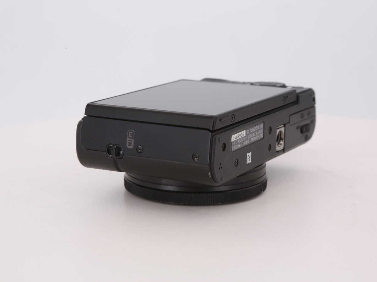 [Good, Shipping from US] Sony DSC-RX100 II M2 Camera