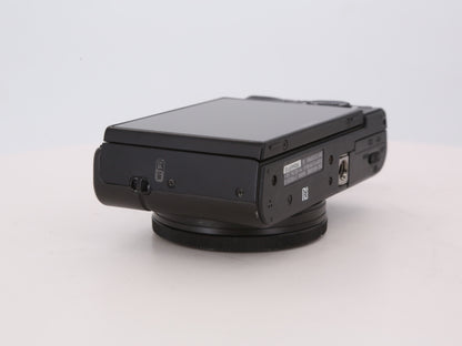 [Good, Shipping from US] Sony DSC-RX100 II M2 Camera