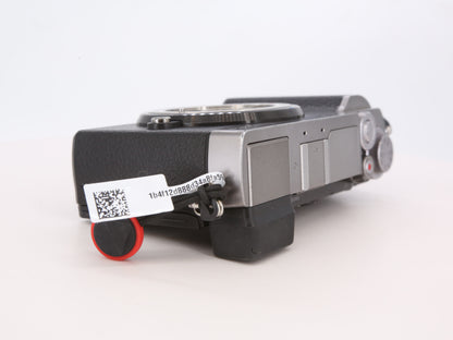 [Good, Fast Shipping] Panasonic Lumix GX9 Camera