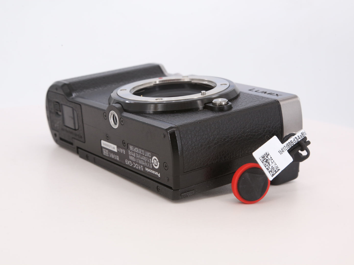 [Good, Fast Shipping] Panasonic Lumix GX9 Camera