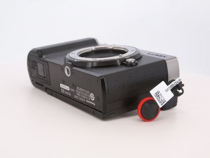 [Good, Fast Shipping] Panasonic Lumix GX9 Camera