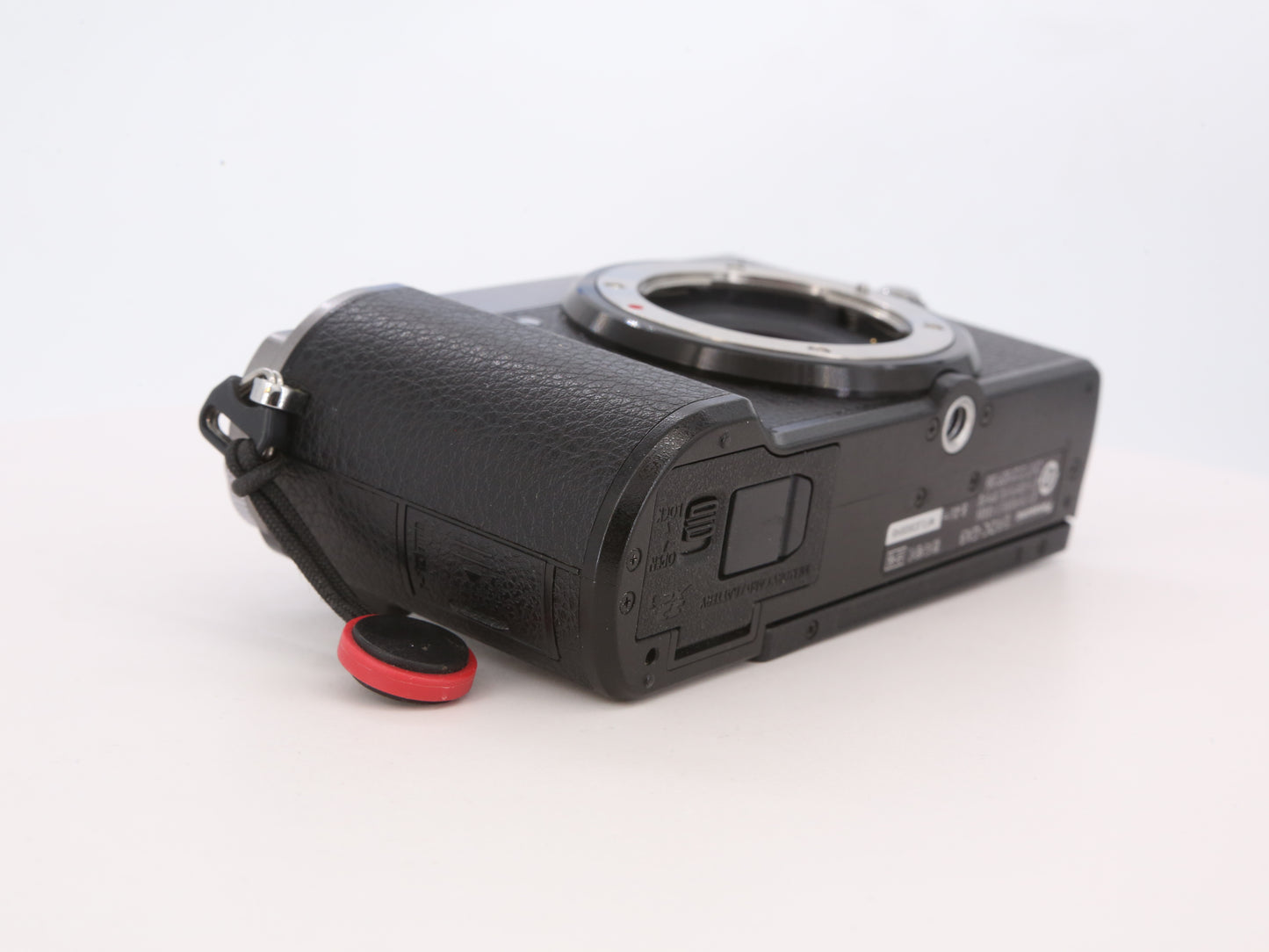 [Good, Fast Shipping] Panasonic Lumix GX9 Camera