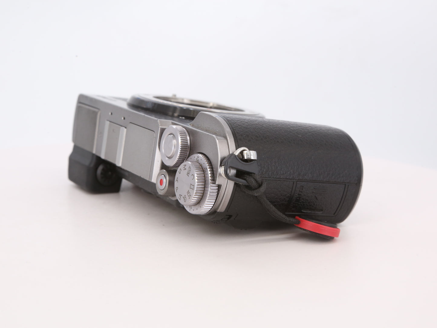 [Good, Fast Shipping] Panasonic Lumix GX9 Camera