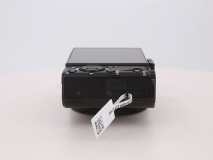 [Good, Shipping from US] Sony DSC-RX100 II M2 Camera