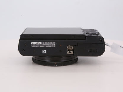 [Good, Shipping from US] Sony DSC-RX100 II M2 Camera