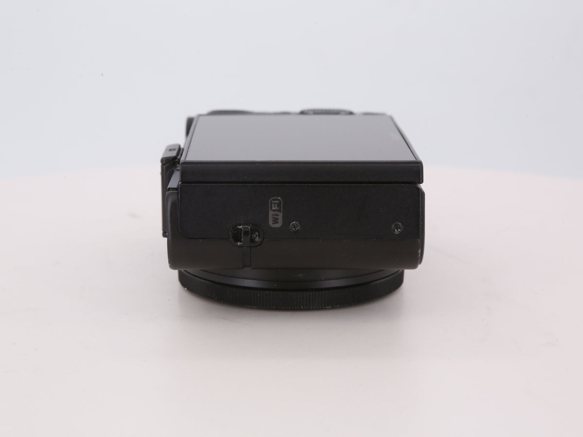 [Good, Shipping from US] Sony DSC-RX100 II M2 Camera