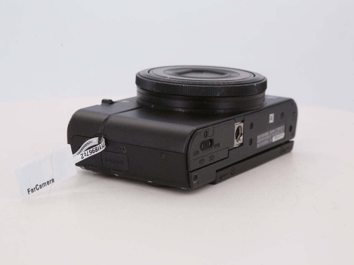 [Good, Shipping from US] Sony DSC-RX100 II M2 Camera
