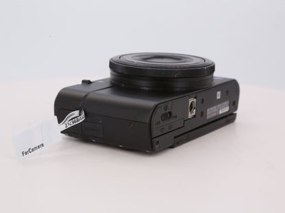 [Good, Shipping from US] Sony DSC-RX100 II M2 Camera