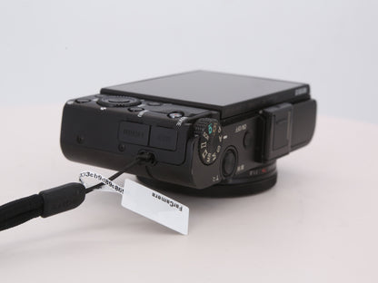 [Good, Shipping from US] Sony DSC-RX100 II M2 Camera