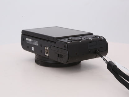 [Good, Shipping from US] Sony DSC-RX100 II M2 Camera