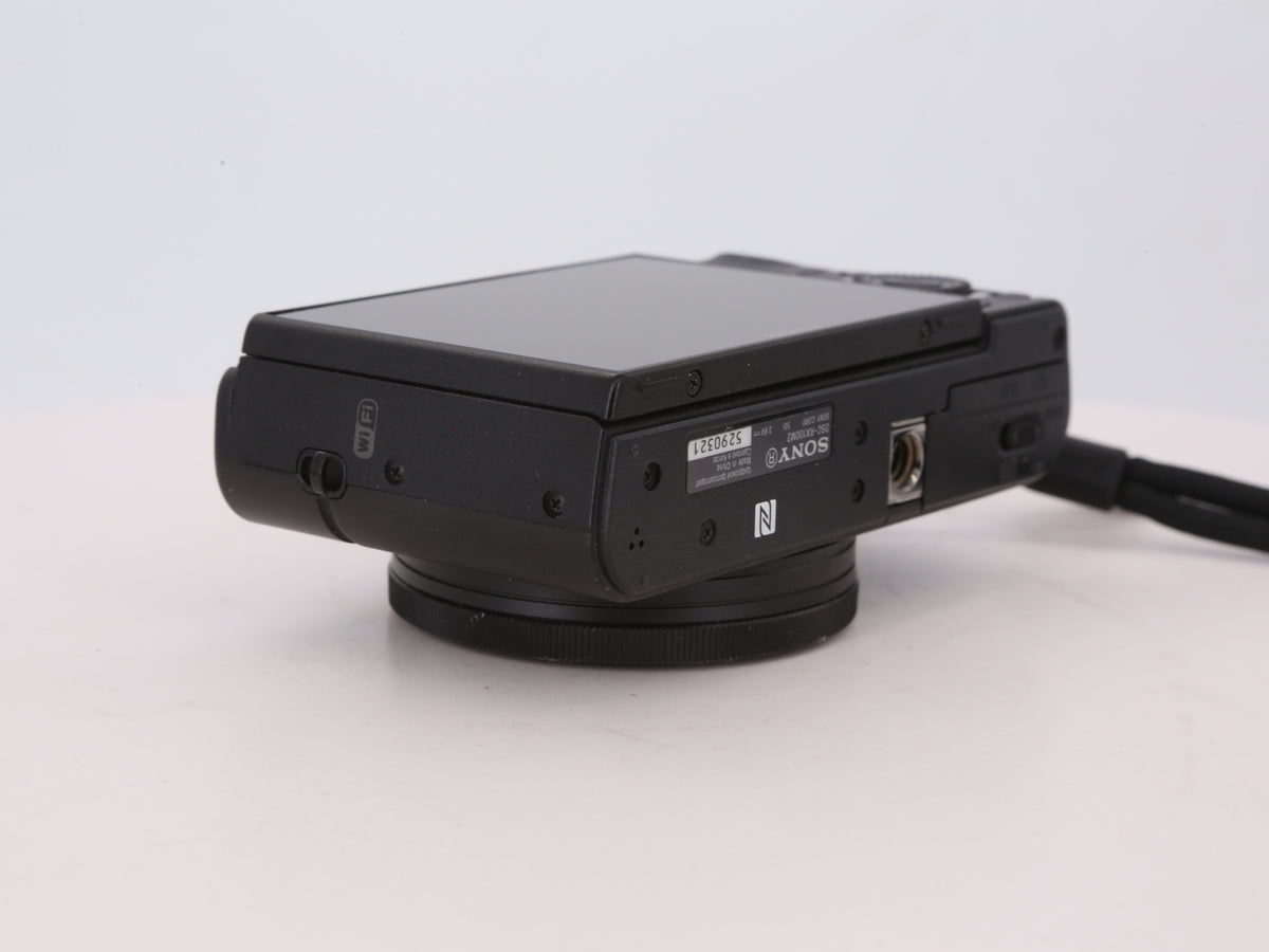 [Good, Shipping from US] Sony DSC-RX100 II M2 Camera