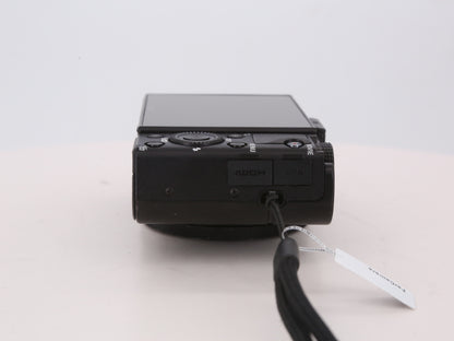 [Good, Shipping from US] Sony DSC-RX100 II M2 Camera