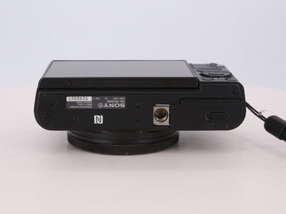 [Good, Shipping from US] Sony DSC-RX100 II M2 Camera