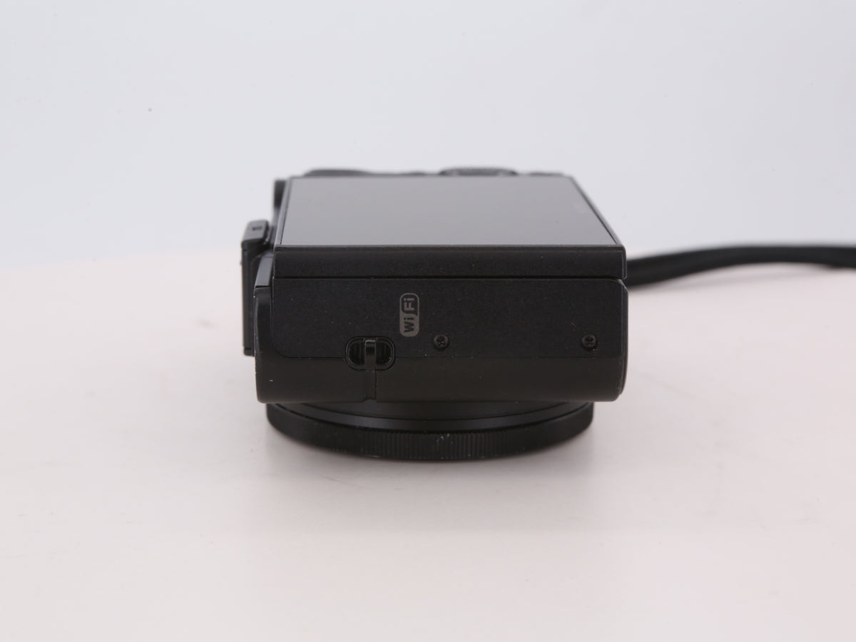 [Good, Shipping from US] Sony DSC-RX100 II M2 Camera