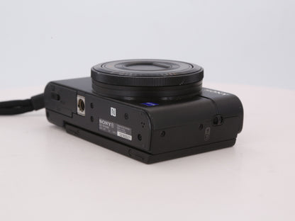 [Good, Shipping from US] Sony DSC-RX100 II M2 Camera