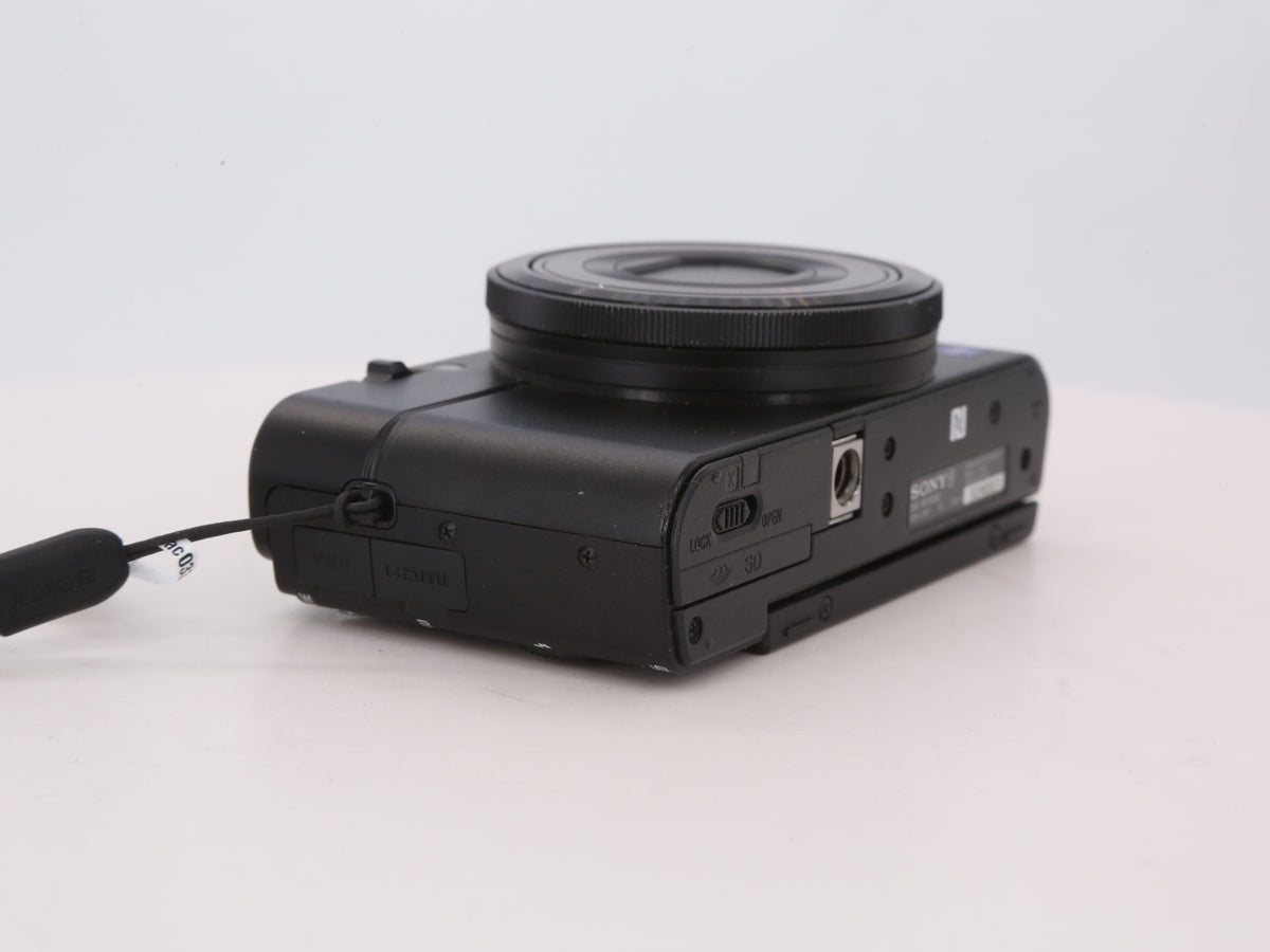 [Good, Shipping from US] Sony DSC-RX100 II M2 Camera