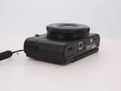 [Good, Shipping from US] Sony DSC-RX100 II M2 Camera